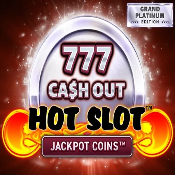 Play 777 Cash Out Grand Platinum Edition slot by Wazdan on betonredkasino.de