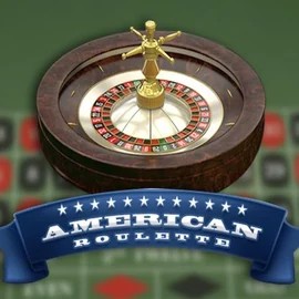 American Roulette (BGaming) slot icon by BGAMING, available at BetOnRed Casino