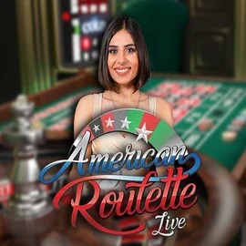 Play the American Roulette (Evolution) slot by Evolution on BetOnRed Casino