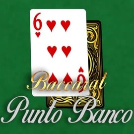 Try Baccarat - Punto Banco slot by Red Tiger Gaming on betonredkasino.de – logo image