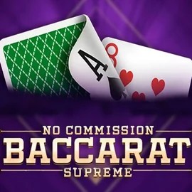 Baccarat Supreme online slot from OneTouch Games – play at betonredkasino.de