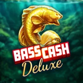Try Bass Cash Deluxe slot by Alchemy Gaming on betonredkasino.de – logo image