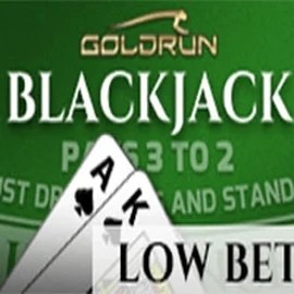 Play the Blackjack Low Bets slot by Holland Power Gaming on BetOnRed Casino