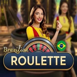 Brazilian Roulette (Pragmatic Play) – slot by Pragmatic Play, featured at betonredkasino.de
