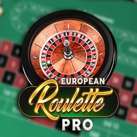 Play European Roulette Pro slot by Play'n GO on betonredkasino.de