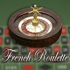 Table Games logo of French Roulette (BGaming) from BGAMING at BetOnRed Casino