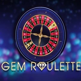 Gem Roulette – slot by iSoftBet, featured at betonredkasino.de