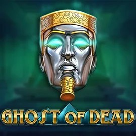 Play Ghost of Dead slot by Play'n GO on betonredkasino.de