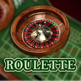 Roulette (Habanero) – slot by Habanero, featured at betonredkasino.de