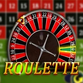 Roulette (Pragmatic Play) casino game by Pragmatic Play – featured logo at BetOnRed Casino