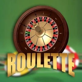 Table Games logo of Roulette (Relax Gaming) from Relax Gaming at BetOnRed Casino